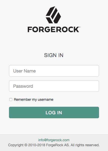 AM first login