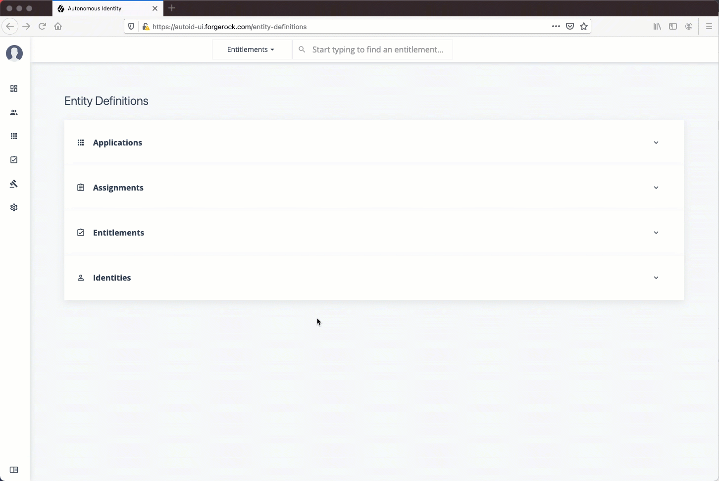 set data sources 2021.3.1
