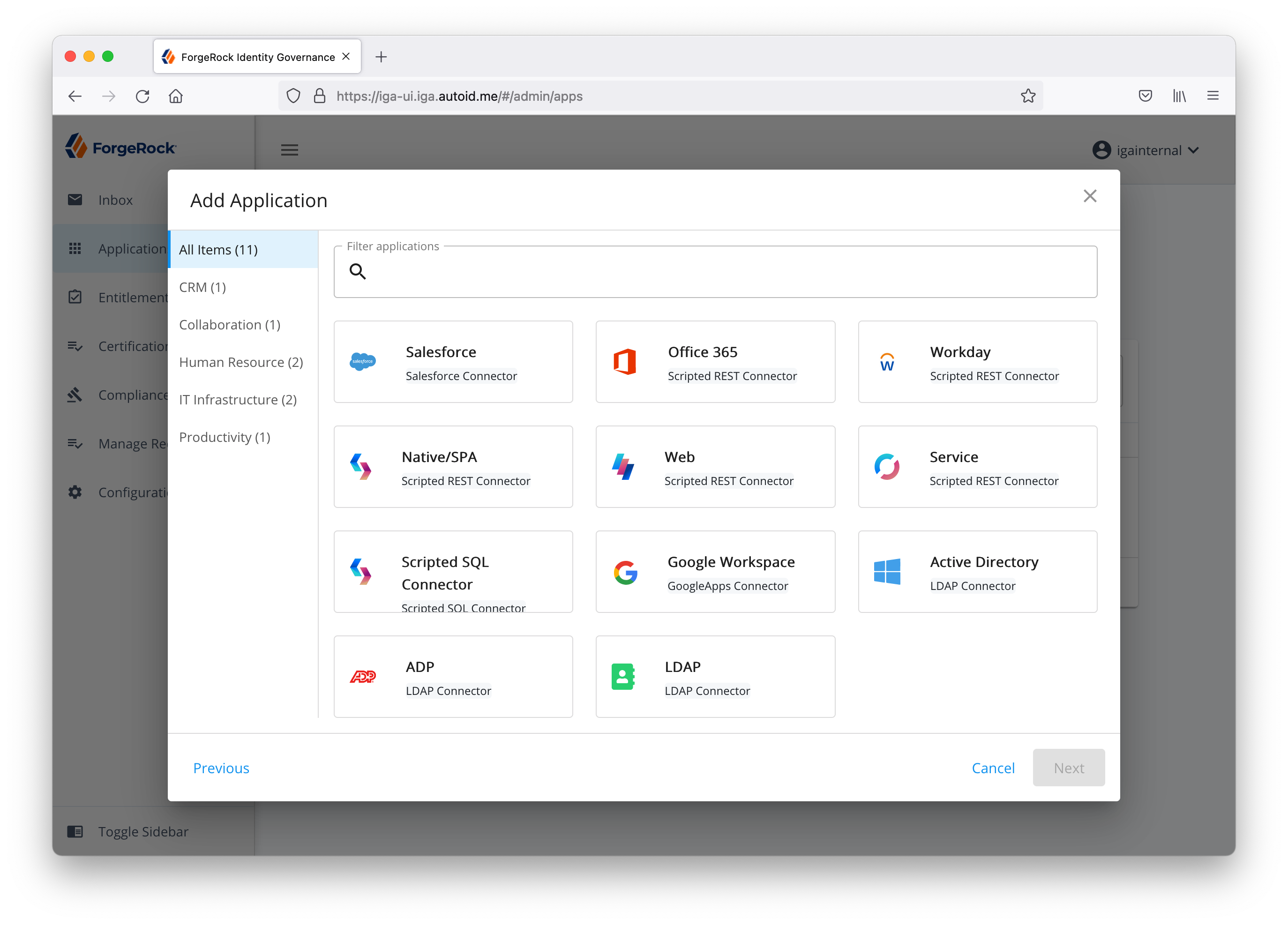 app onboarding