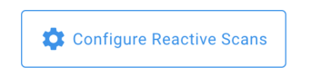 iga reactive scan button